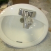 Toilet, Urinals, Sinks