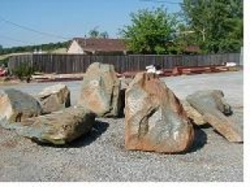 large landscape boulders for sale near me