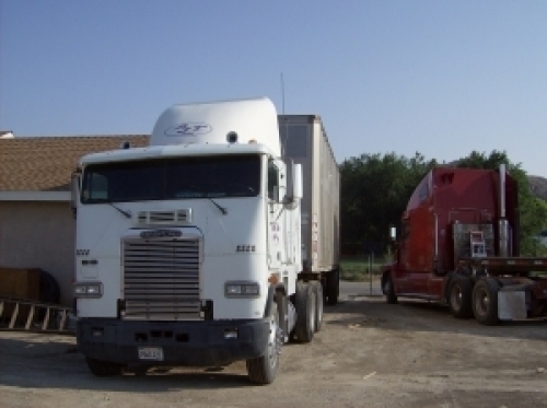 1993+Freightliner+COE 1993 freightliner coe in Los Angeles, CA 90001 | DiggersList.com