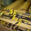 Bar Clamps