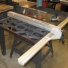 TABLE SAW