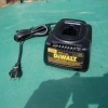 New DeWalt 9116 7.2-18v battery charger 