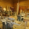 ****Thursday, september 15th  Professional Woodshop closing. open 1-5 (Marshall, VA )