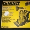 Dewalt Heavy Duty 18V Cordless Rotary Laser Kit