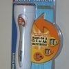Energizer Quick Switch Flashlight