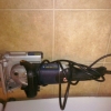 GMC Biscuit Jointer