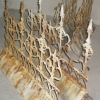 French Ornamental Roof Trim
