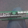 Construction Adhesive