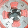 pipe threader