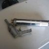 Air Grease Gun