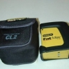 Stanley Fat Max 77-153 Cross Line Laser Level W/Case