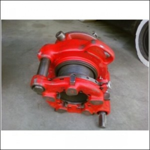 hog head threader in Dallas, TX 75201