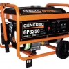 BRAND NEW IN BOX GENERAC GP3250 GENERATOR