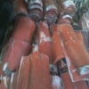 REDUCED! - Terra Cotta Roof Tiles
