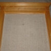 Maple Fireplace Mantle