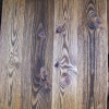 Alternate to Reclaimed Barn Siding, Wirebrushed Pine with T&G