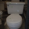 Toilets
