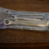 Craftsman Metric Wrenches