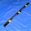 LEVELS and STRAIGHTEDGES - Stanley 3 Foot Level, Straightedge, T-Square
