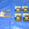 STAPLER - Heavy-Duty Arrow Stapler Model T-50M and Spare Staples