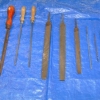 Files for Metalworking