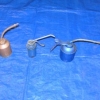Oil Can Lubricators