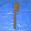 Craftsman 18 inch Pipe Wrench